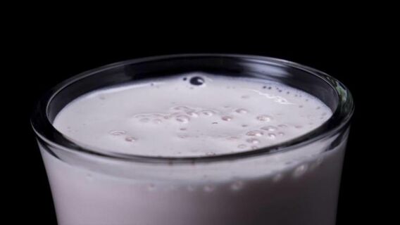 Молоко прокисло: Выливать его не буду - И вот что получится на выходе