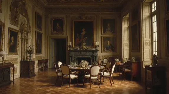 Фасадный Петербург против дворовой Москвы: главные отличия двух столиц