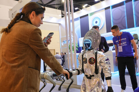 ПМЭФ-2027: как Санкт-Петербург готовится к юбилейному форуму и почему это важно
