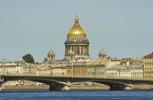 Город Пушкина и Достоевского: в каких произведениях есть Петербург — от декораций до главного героя