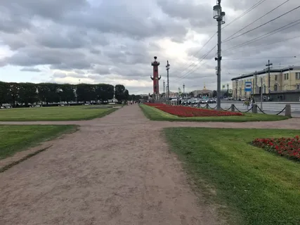 Городовой ру