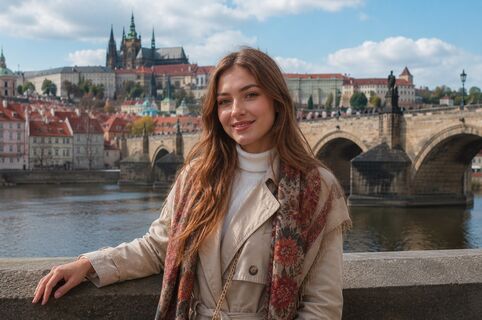 Что выдает русских женщин за границей - не только косметика: в Европе так не принято