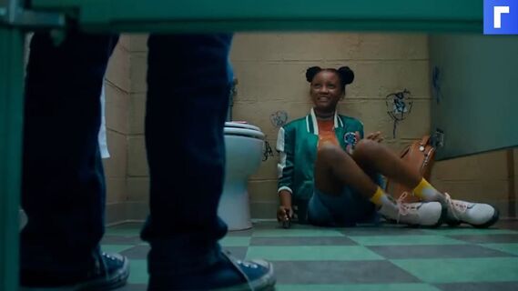 Вышел трейлер нового мюзикла от Disney «Better Nate Than Ever»