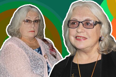 «Еле дышит»: стало известно о тяжелом состоянии Лидии Федосеевой-Шукшиной