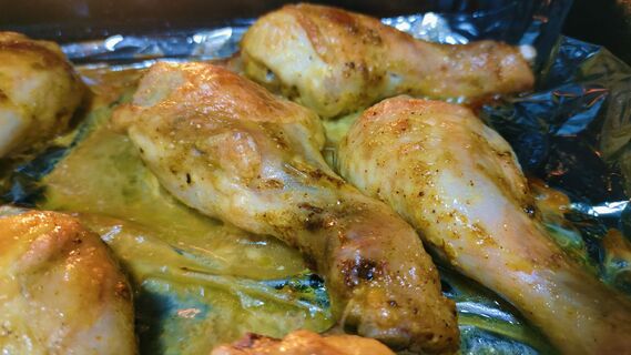 Для курицы - идеально: какие 4 специи превратят мясо в нежное облако с ресторанным вкусом 