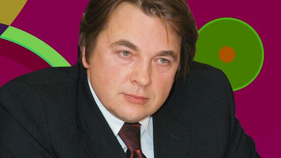 Ворованная игра: Эрнст прилюдно разоблачил скандальное шоу «Игра»