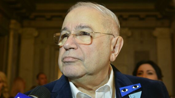Развод со Степаненко выдал всю правду о настоящей фамилии Петросяна: скрывал ее годами