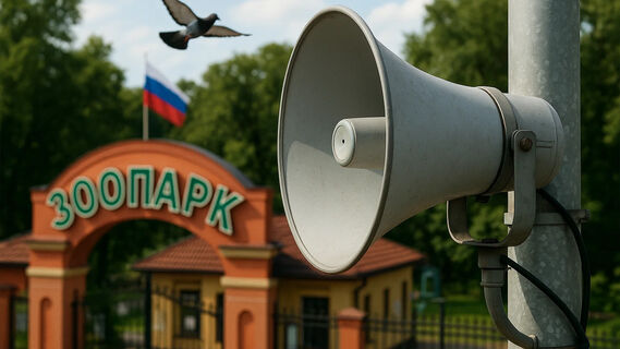 Зоопарк