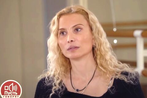Очевидец рассказал жуткий случай с Этери Тутберидзе: чуть не сбила ребенка