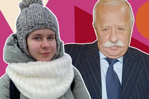 Что скажет отец? Дочь Якубовича шокировала внешним видом