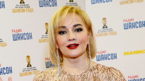 «Суррогатное материнство или усыновление»: 53-летняя Буланова сделала неожиданное заявление
