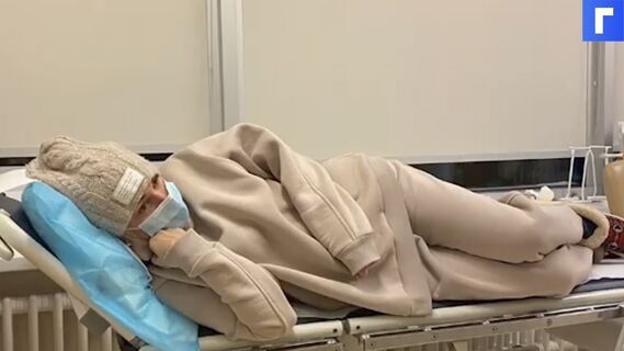 Лера Кудрявцева оказалась в инвалидной коляске