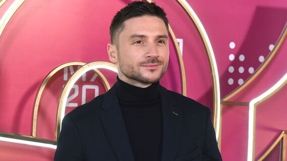 Сергей Лазарев