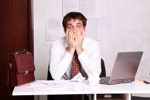 профессиональный сленг