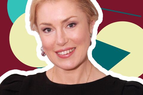 Мария Шукшина обвинила вакцинацию в появлении новых штаммов коронавируса