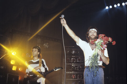 Следствие воссоздало роковой миг: в каком положении был Тальков, когда прозвучал выстрел