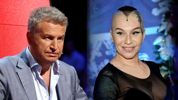 Директор Агутина вспомнила о самой большой ошибке наставника шоу «Голос»