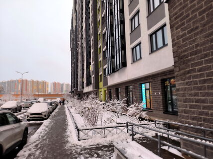 Петербург пустит «танки» на сугробы: дворникам выдали гусеничные снегоуборщики