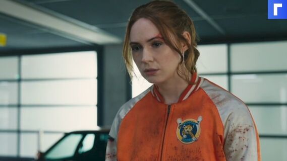 Вышел трейлер «Порохового коктейля» с Линой Хиди и Карен Гиллан