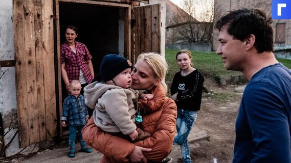 Журналиста из Львова возмутило нежелание жителей Донбасса быть украинцами