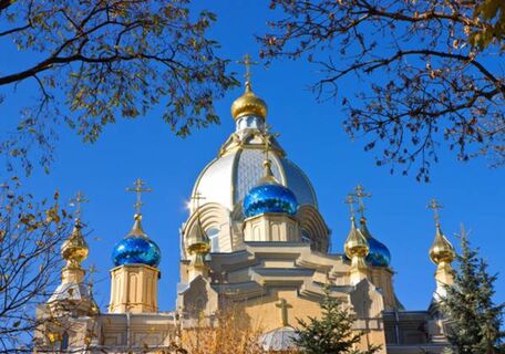 Российский курорт, где лечит воздух: 10 причин посетить главную здравницу КМВ – хочется дышать полной грудью