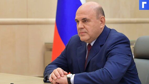 Мишустин заявил, что программа развития Северного Кавказа не дала ощутимых результатов Мишустин заявил, что программа развития Северного Кавказа не дала ощутимых результатов