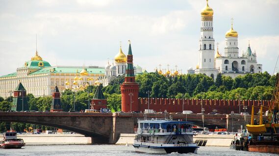 Придет атмосферный фронт: метеоролог объяснил москвичам, чего ждать от погоды