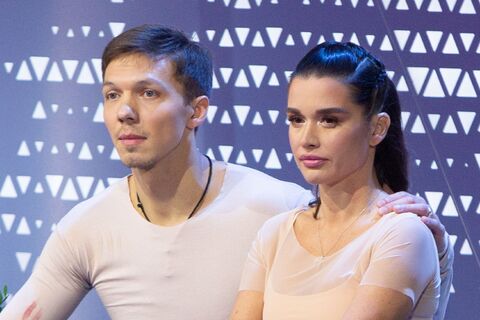Партнера Бородиной в «Ледниковом периоде» избили в Москве: фигурист госпитализирован