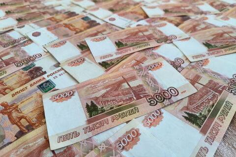 Как в Петербурге «исчезли» миллиарды: бывший вице‑губернатор Лавленцев оказался под обвинением в хищениях