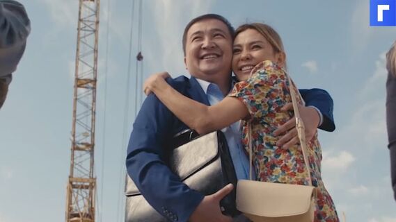 Вышел трейлер фильма «Без крыши» Алена Ниязбекова
