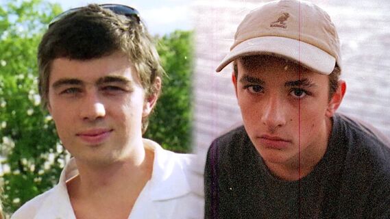 Стало известно, какой путь выбрал 19-летний сын Бодрова