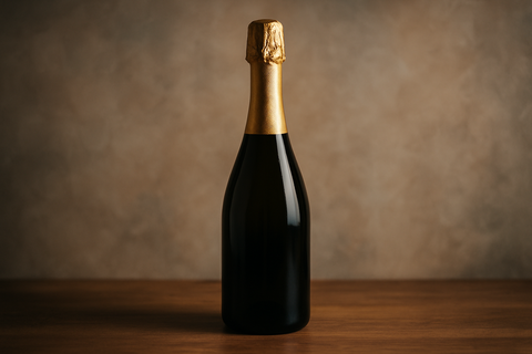 Шампань нервно курит в сторонке: Роскачество назвало лучшие российские игристые