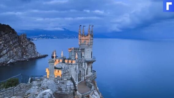 Аксенов поручил проработать худшие сценарии с водоснабжением Крыма
