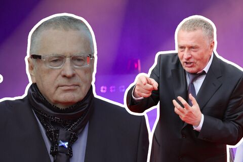 Подробности недуга Жириновского ошеломили россиян: «Вот и вся правда»