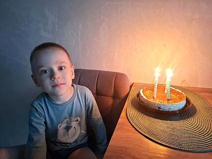 7 причин отказа взрослых от дней рождений: счастливые люди уже не празднуют