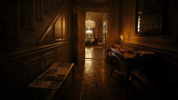 Социальная эволюция Петербурга: как гвардия, бюрократия и интеллектуалы стали главными акторами столичной жизни к 1800 году