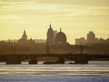 Городовой ру