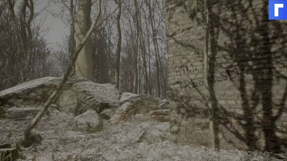Blue Box Game представил кинематографический триллер Abandoned для PlayStation 5