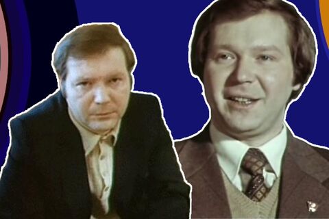 Ничего не предвещало беды: актер «Кин-дза-дза!» и «Покровских ворот» умер в новогоднюю ночь