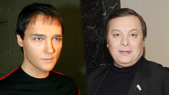 Юрий Шатунов будет петь песни группы «Ласковый май» на законных основаниях