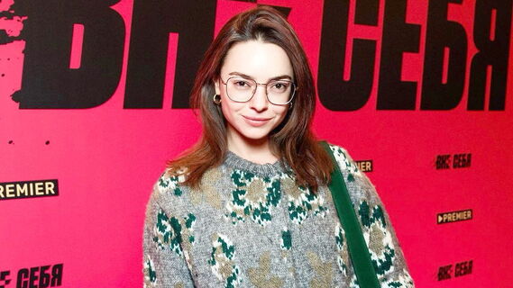 Дочь Кинчева появится на Первом в роли ведущей