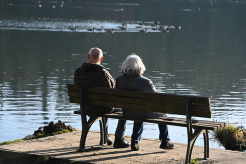 Пенсионеры рвутся в эти российские города - размеренная жизнь, тепло и хорошая медицина