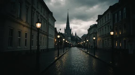 Петербург при Анне Иоанновне: расцвет городского хозяйства на фоне политического террора