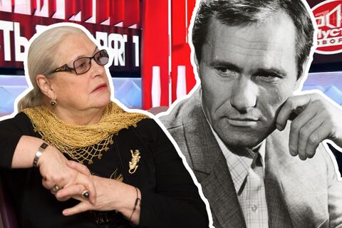 Опустившаяся Шукшина вызвала стыд: «Хорошо, что Василий этого не застал»