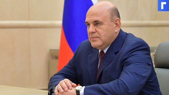 Кабмин направит более 49 миллиардов рублей на выплаты медикам