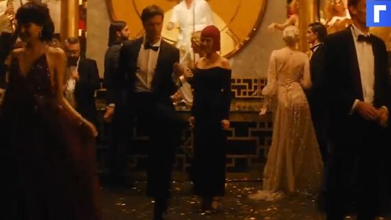 Вышел финальный трейлер экранизации российского комикса «Майор Гром»