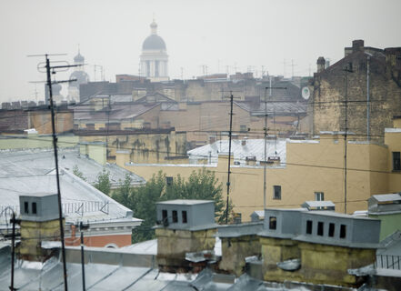 Петербург
