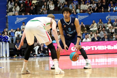 «Зенит» рвётся в Евролигу: Церковный обещает мгновенный топ-уровень