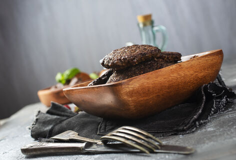 Такую печень съедят даже лютые "нехочухи": Рецепт "По-царски" - просто феерия вкуса