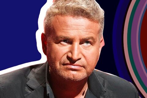 «Потеряли самое главное»: Агутин заговорил о смерти Градского в финале «Голоса»